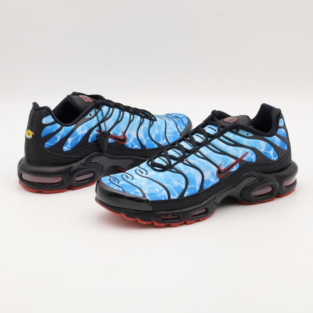 HQ3824-001 Nike Air Max Plus Shark Attack (Men's)