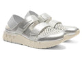 1183A966-020 Onitsuka Tiger REBILAC SANDAL PURE SILVER CREAM (Men's)