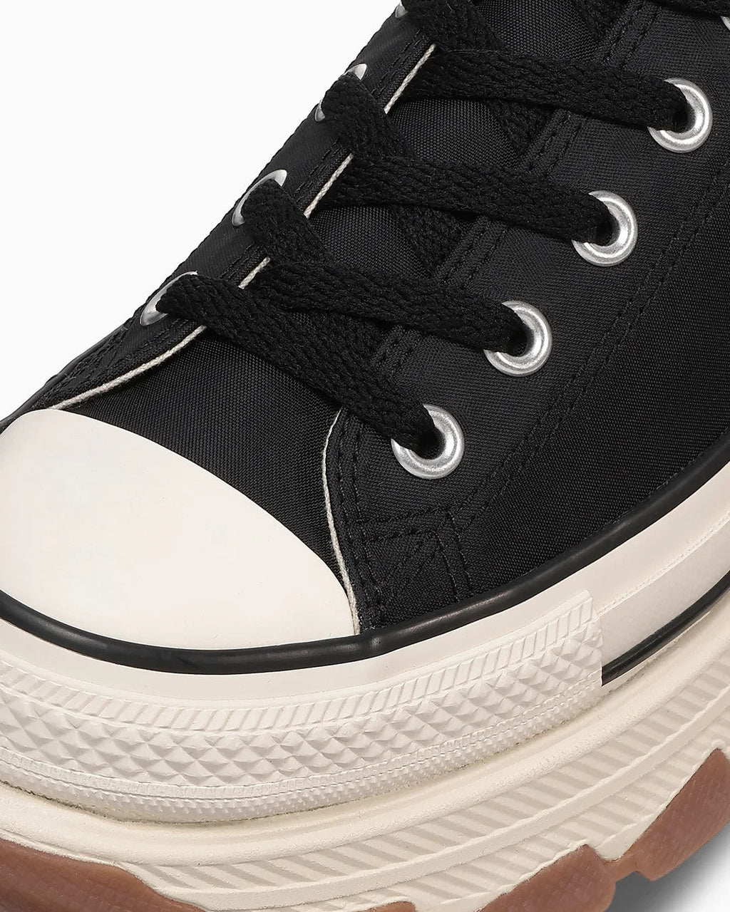 31318180 Converse All Star Trekwave NL OX Black (Men's)