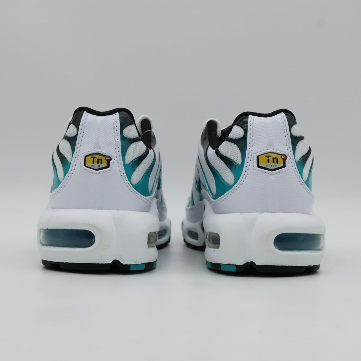 604133-136 Nike Air Max Plus Turbo Green 2025 (Men's)