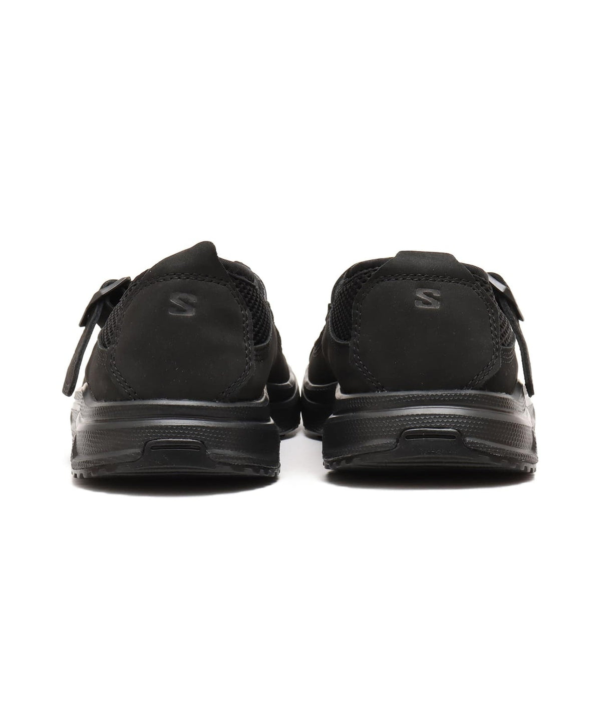 L47363200 Salomon RX Marie Jeanne Black (Men's)