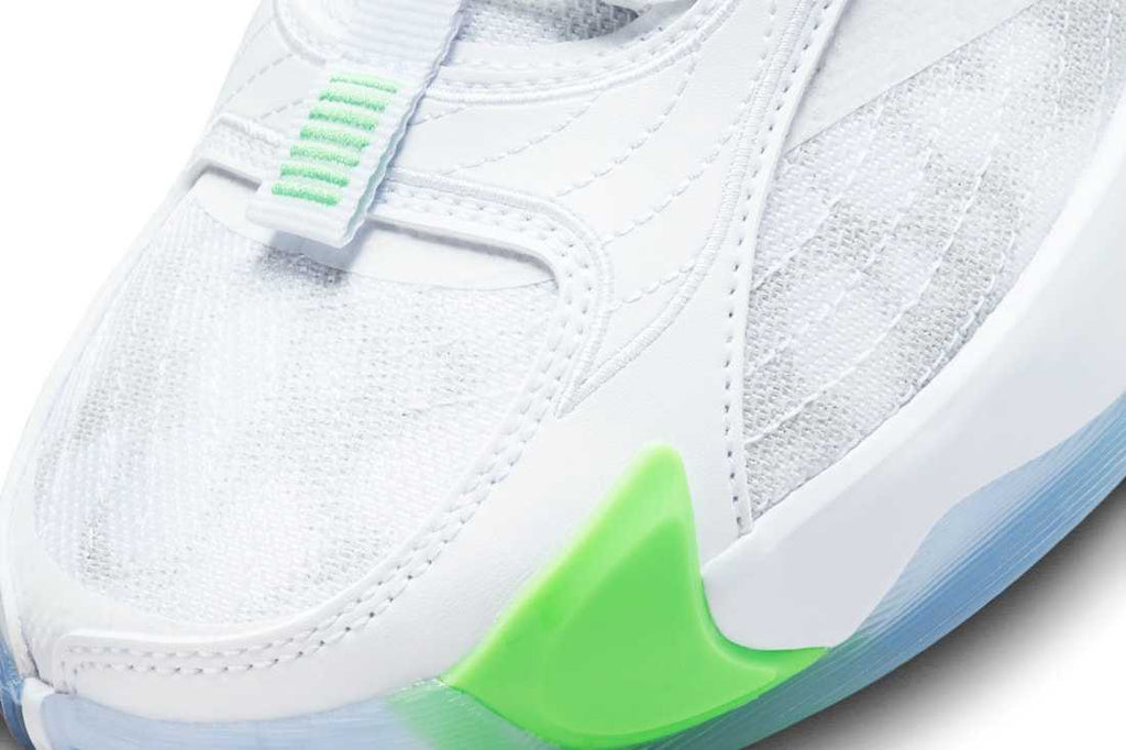 DX9012-103 Nike Jordan Luka 2 Trick Shot (Men's)