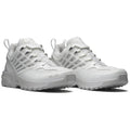 L49112300 MM6 Maison Margiela Salomon ACS Pro White White (Men's)