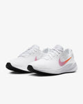 FB2208-104 Nike Revolution 7 White Beyond Pink Black Hyper Crimson (Women's)