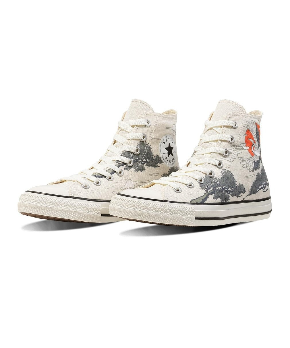 31317781 CONVERSE All Star JB Hi (Men's)