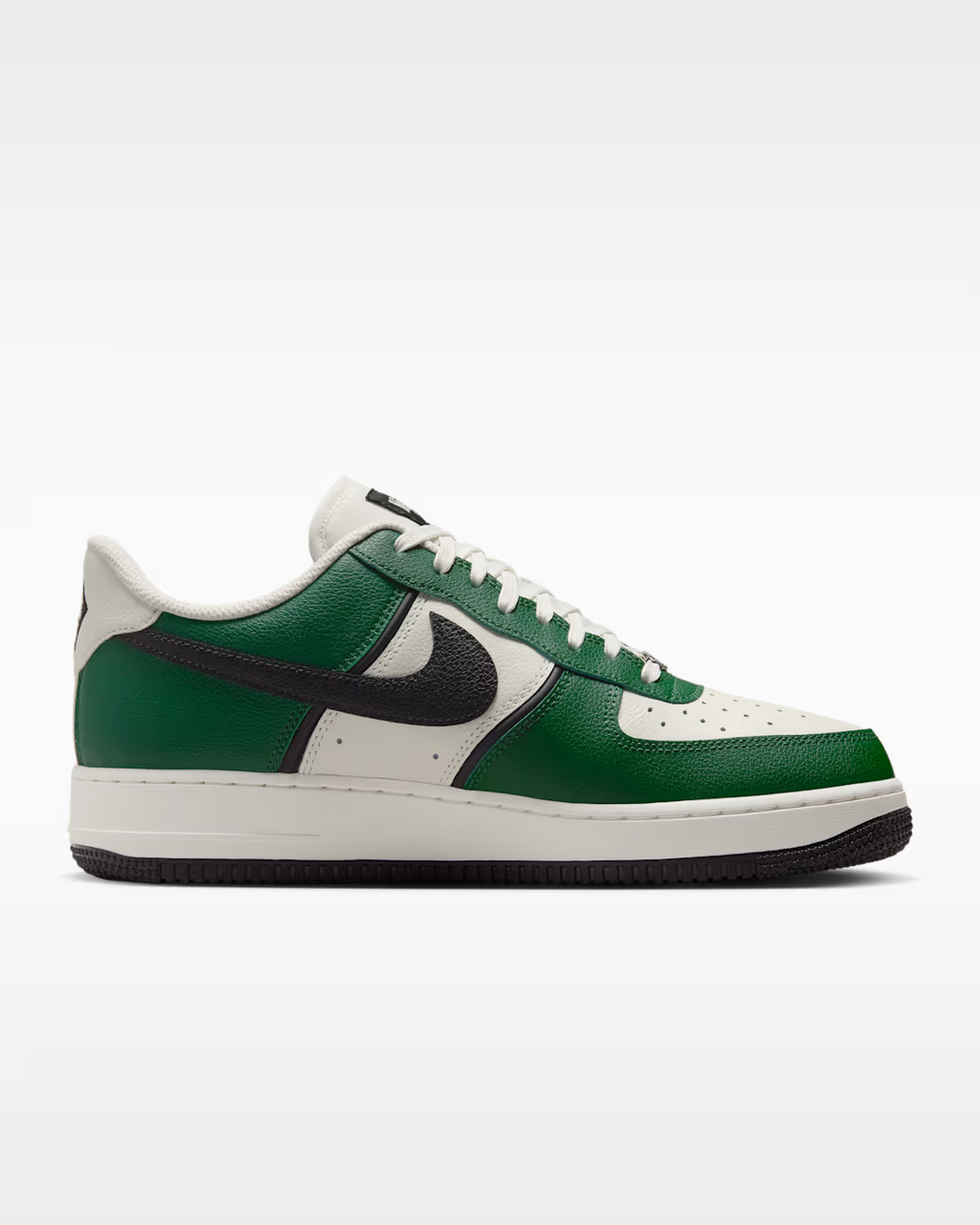 IM5752-300 Nike Air Force 1 Low Sport "Fir/Sail" (Men's)