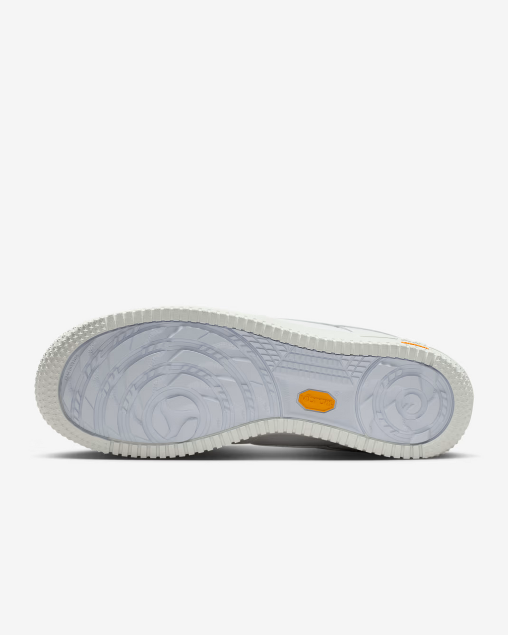 HV5953-100 Nike Air Force 1 Low GORE-TEX Vibram Summit White (Men's)