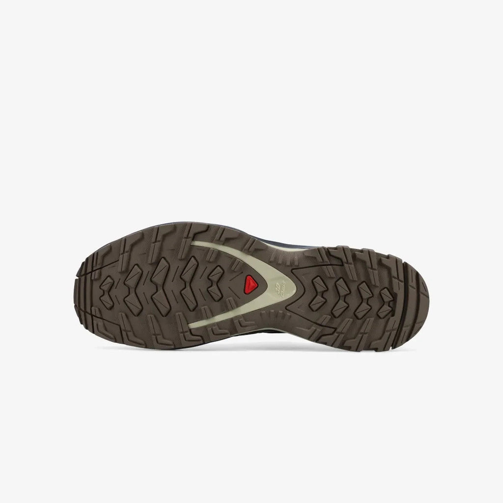 L49160100 Salomon XA Pro 3D Modular "Black/Martini Olive/Grape Leaf"