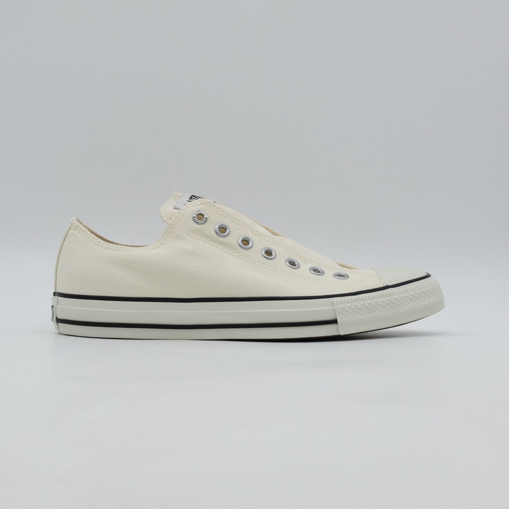 31318891 Converse All Star Slip N OX "White" (Men's)