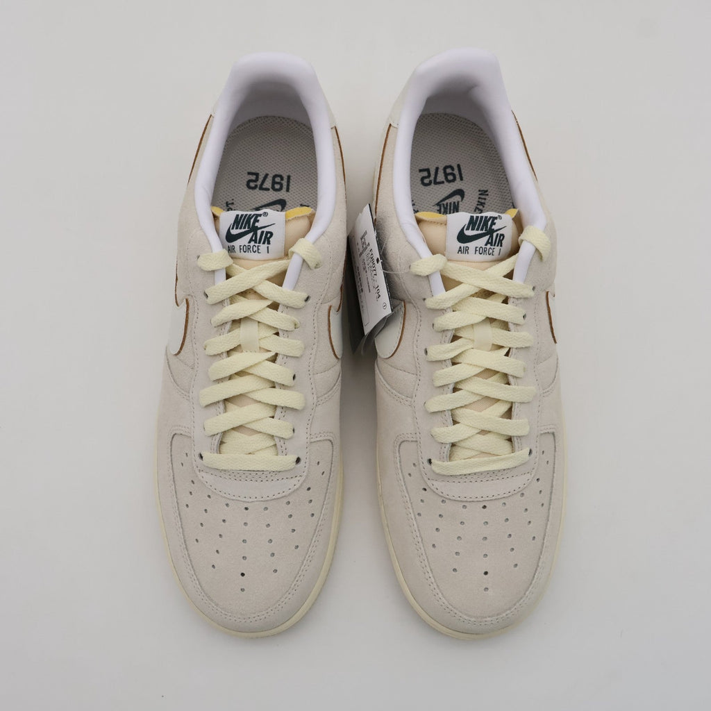 FQ8077-104 Nike Air Force 1 Low â07 Athletic Department Sail (Men's)