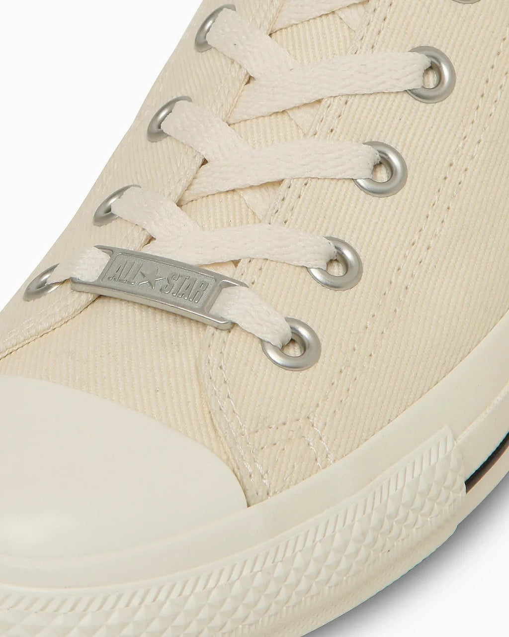31316021 Converse All Star Logodeubre OX Old White (Men's)