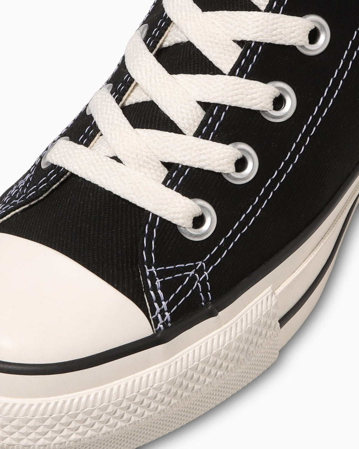 31312370 New Era Converse All Star Hi Black (Men's)