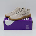 FD4691-202 Nike SB Vertebrae Cream 2 Phantom Gum Light Brown Burgundy (Men's)