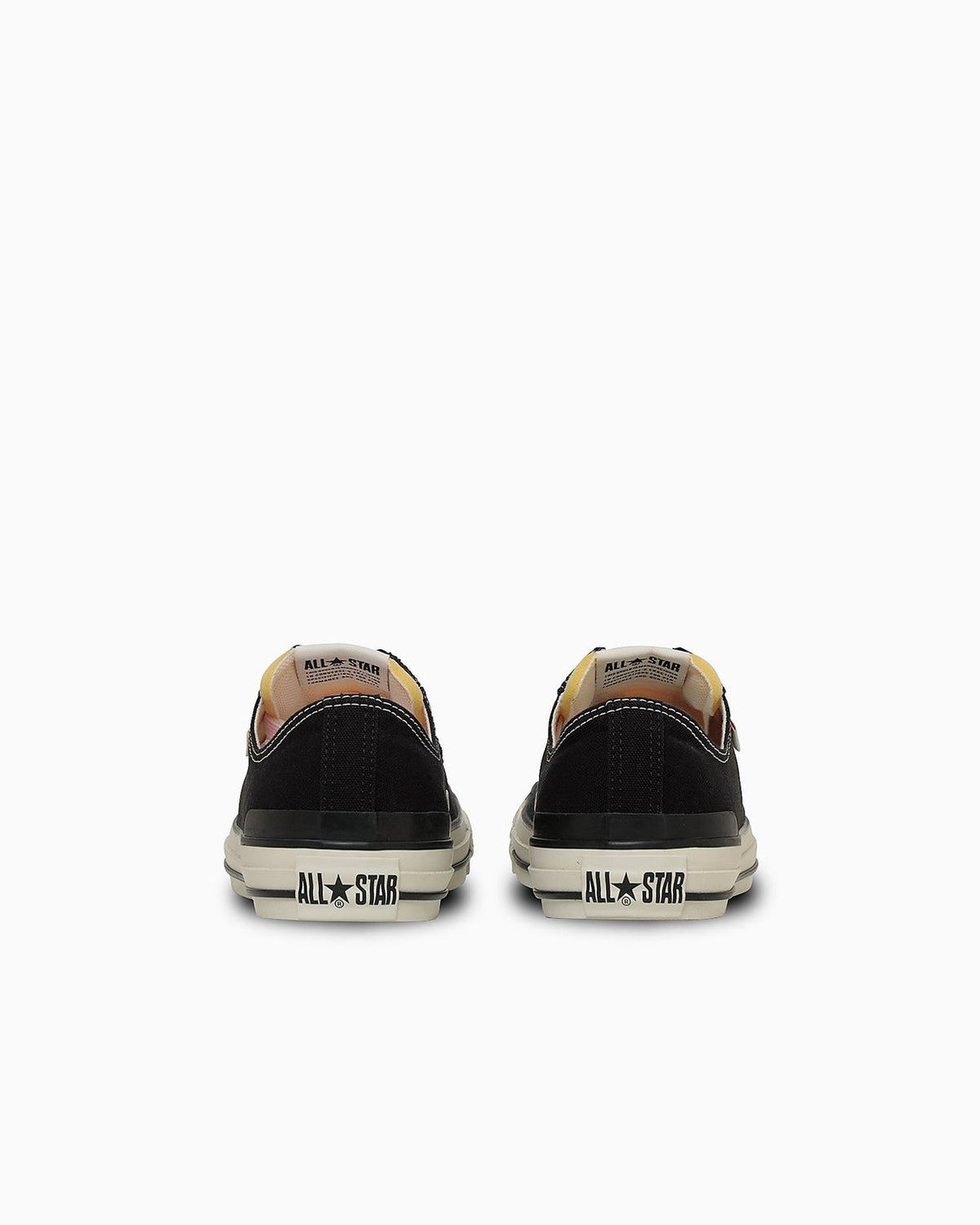 31313780 BREAKFAST CLUB Converse All Star OX Black (Men's)