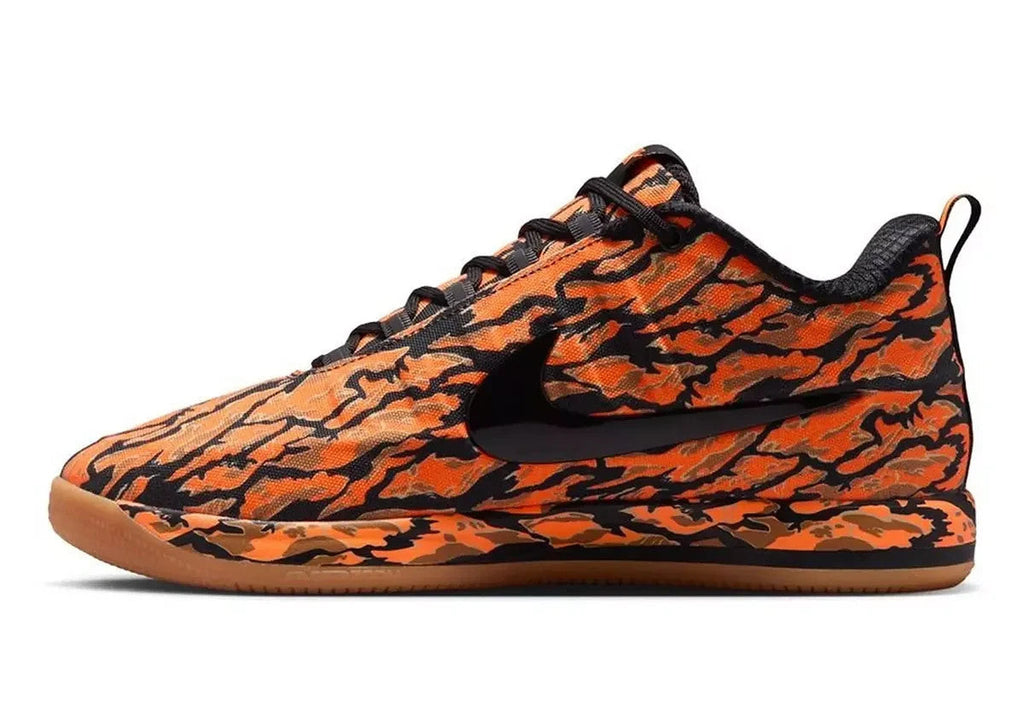 IM4669-001 Nike Book 2 "Tiger Camo" (IM4669-001/IV5770-001) (Men's)