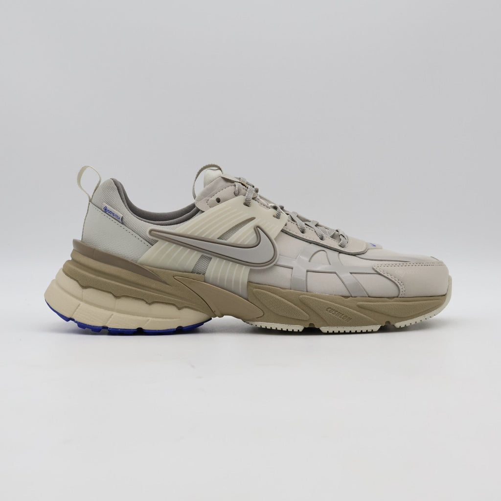 FZ2622-002 Nike V2K Run GORE-TEX Light Iron Stone Light Bone (Women's)