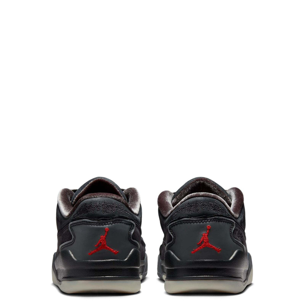 HQ2958-006 Who Decides War Nike Jordan Flight Court SP Tela (Women's)