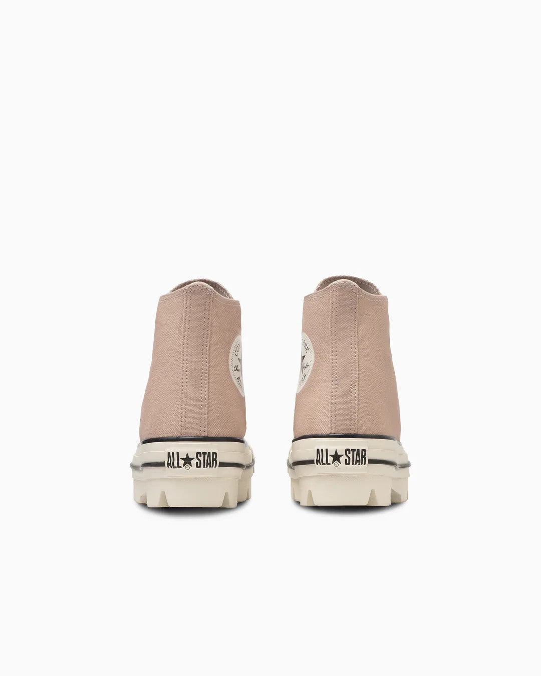 31312730 Converse All Star Chunk Hi Beige (Men's)