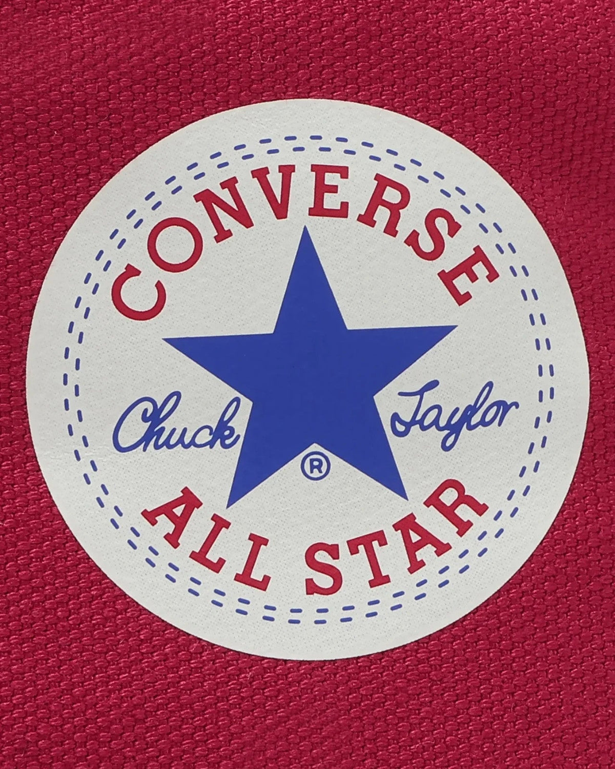 31318870 Converse CANVAS ALL STAR J HI (Men's)
