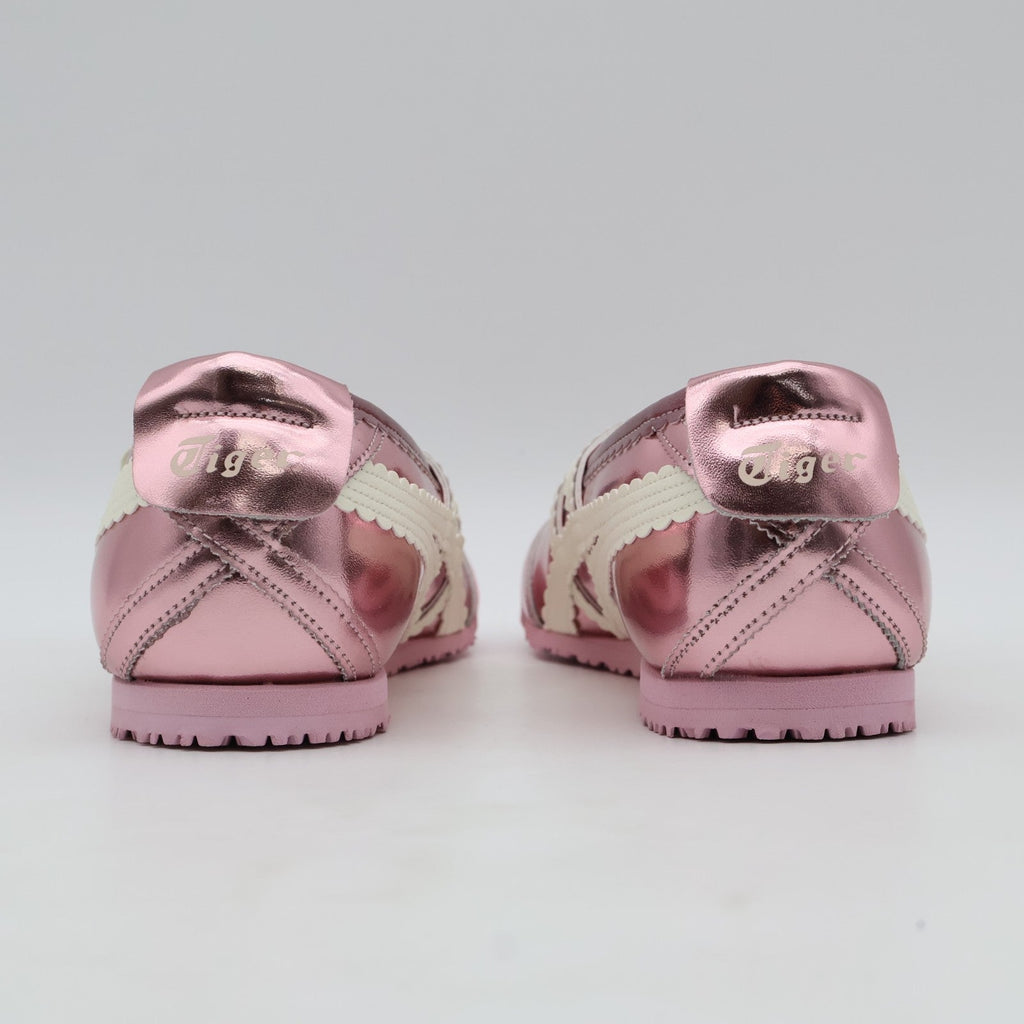 1182A708-701 Onitsuka Tiger Mexico 66 TGRS Crystal Pink Cream (Women's)