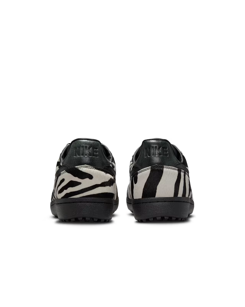 IM3075-002 Nike Field General Zebra (Men's)