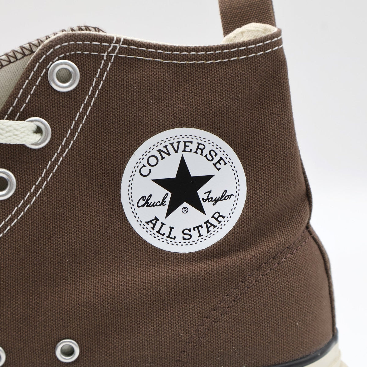 31314191 Converse All Star Trekwave Z Hi Chocolate Brown (Men's)
