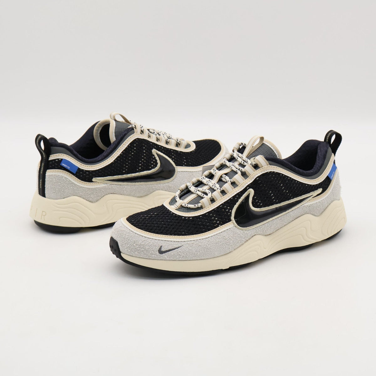 HV4847-001 UNDEFEATED Nike Air Zoom Spiridon Phantom (Men's)