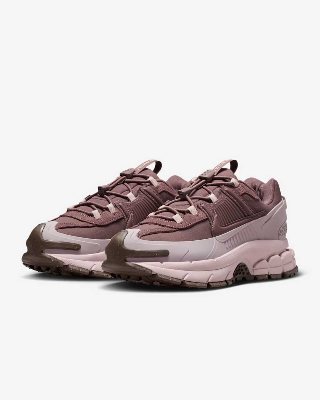 HQ2181-501 Nike Zoom Vomero Roam Tattoo Particle Rose (Women's)