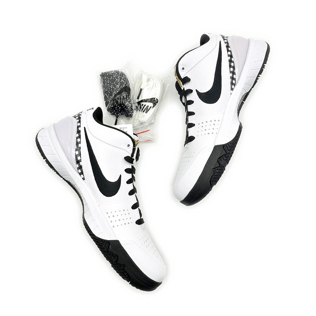 FJ9363-100 Nike Kobe 4 Protro Mambacita Gigi Black