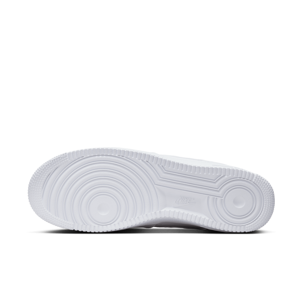 IB4025-100 Nike Air Force 1 Low Jason Mask White (Men's)