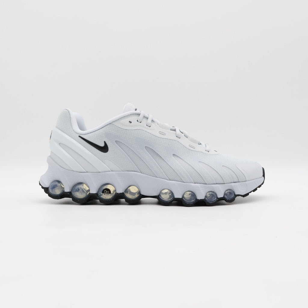 FQ7860-010 Nike Air Max DN8 White Black (Men's)