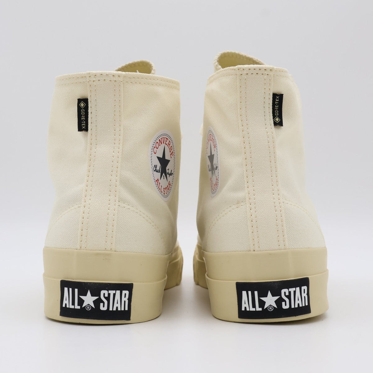 31312500 nanamica Converse All Star GORE-TEX Hi White (Men's)