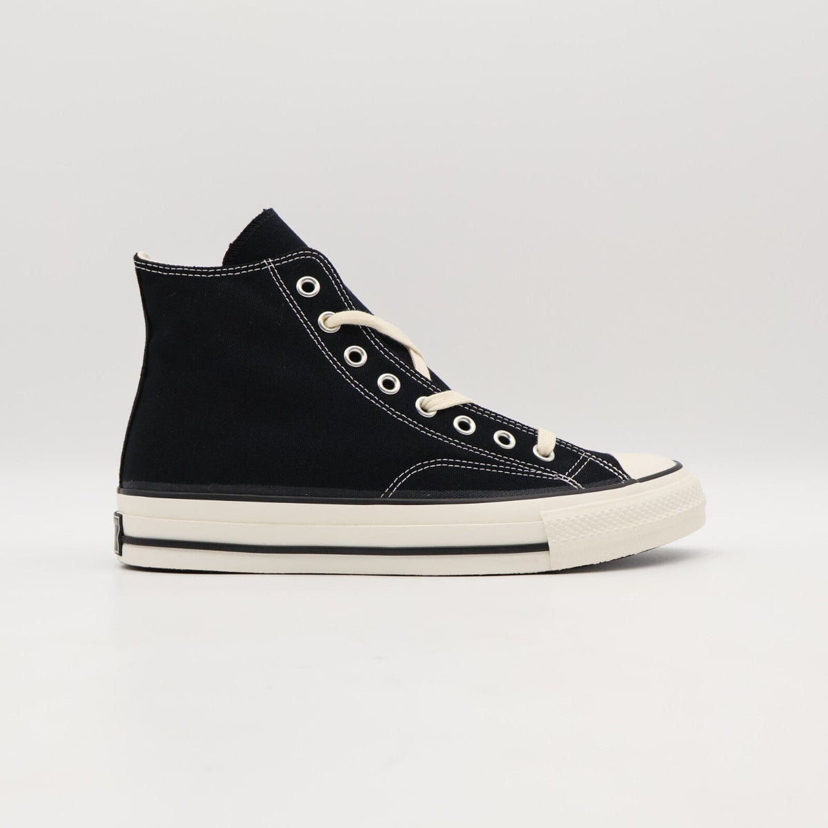 31314500 Converse Addict Chuck Taylor Canvas Hi Black (Men's)