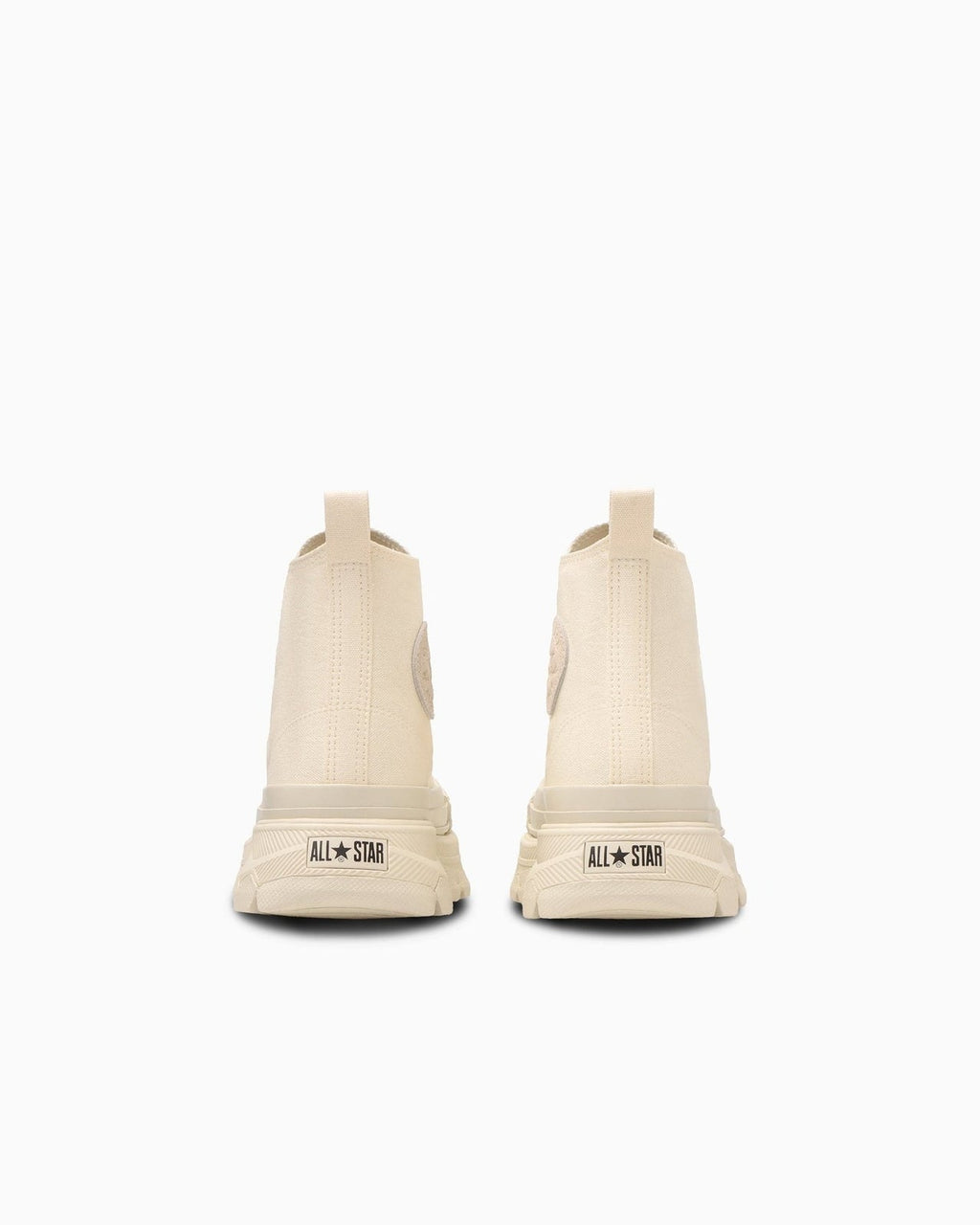 31312441 Converse All Star Trekwave Hi Ecru (Men's)
