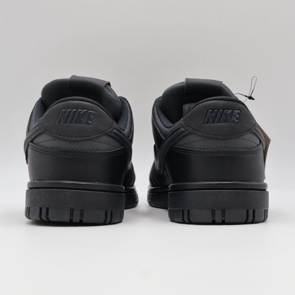 HQ2053-001 Nike Dunk Low GORE-TEX Triple Black (Men's)