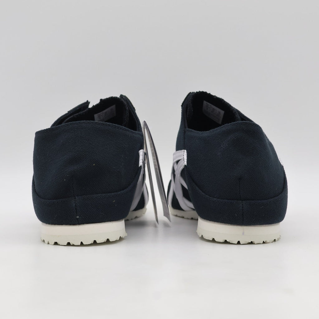1183A437-002 Onitsuka Tiger Mexico 66 Paraty Black White (Men's)
