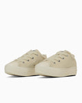 31315891 Converse All Star Light PLTS Bigeyelets Manyboa OX Cream (Women's)