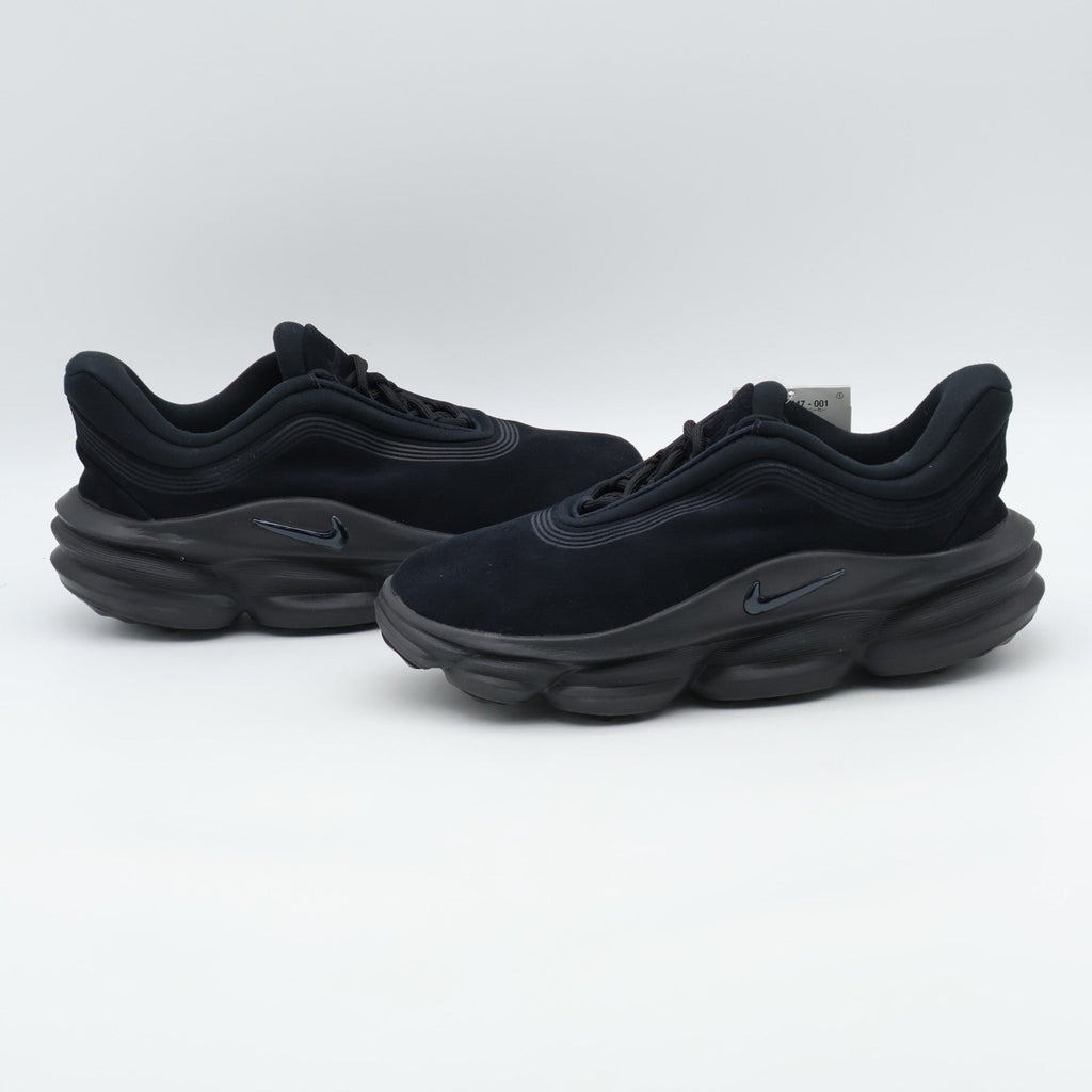 IR0447-001 Nike 24.7 "Black/Anthracite" "Black/Anthracite" (Men's)