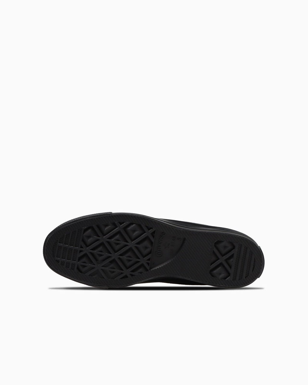 31310850 Converse All Star GORE-TEX Hi Black Monochrome (Men's)