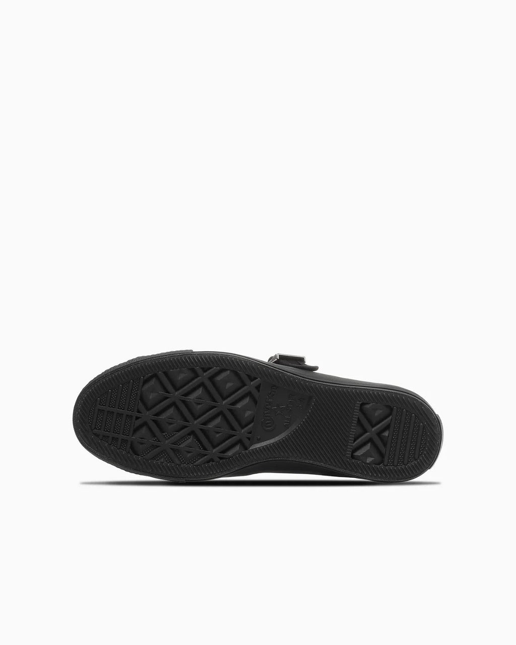 31317260 Converse All Star LP BL OX Black (Women's)