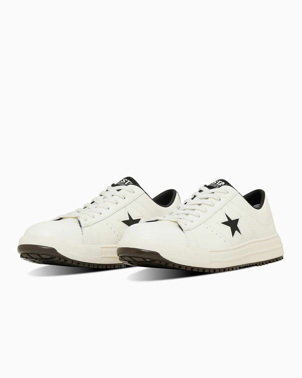 33701751 Converse One Star PS White Black (Men's)