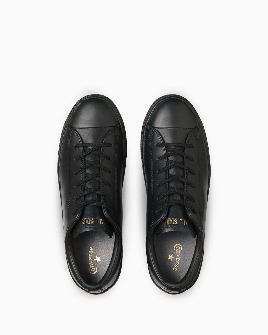 38002001 Converse All Star Coupe OX Black (Men's)
