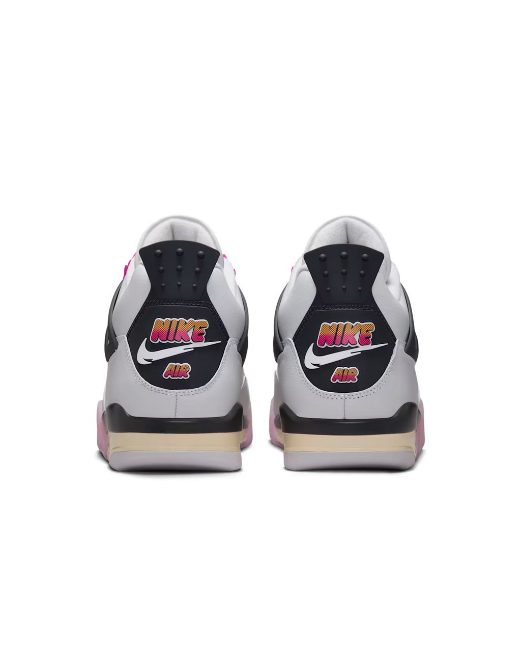 JA1135-100 Nike Air Max 90 "White/Black" (Men's)