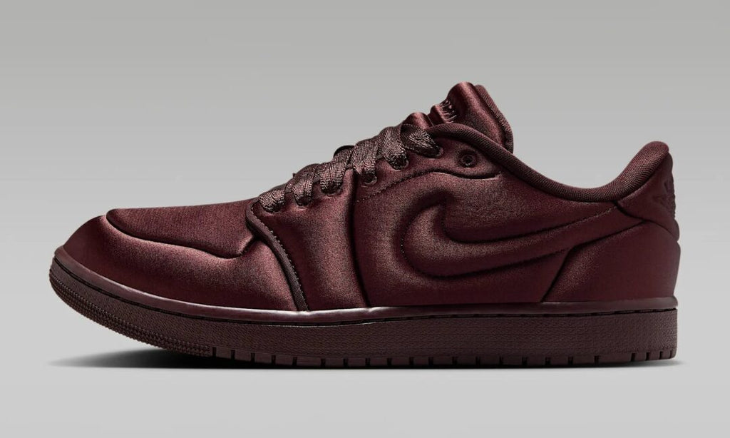 HF3969-200 Nike Air Jordan 1 Low Method of Make Earth (Women's)
