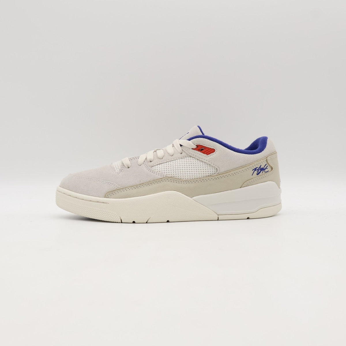 HF3255-005 Nike Jordan Flight Court Sail (Men's)