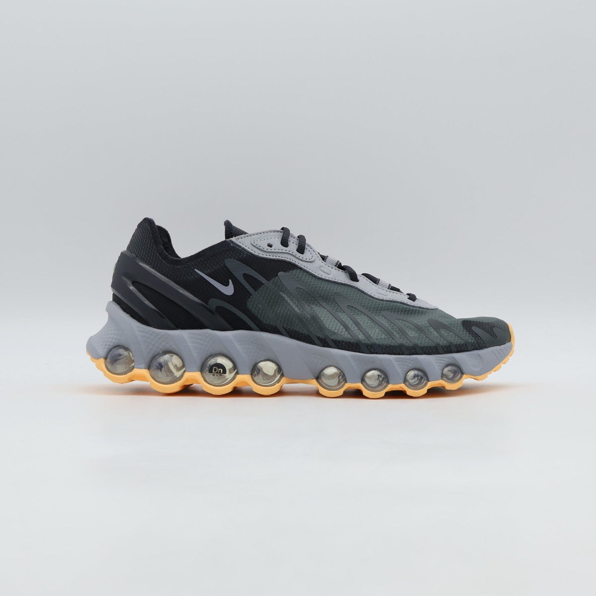 IO4479-001 Nike Air Max DN8 Wolf Grey Anthracite (Men's)