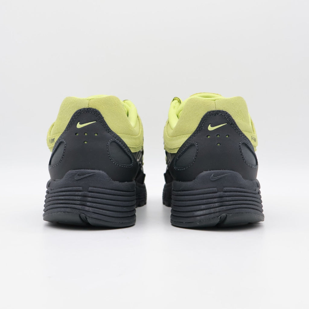 IF0668-300 Nike P-6000 PRM Limelight Dark Smoke Grey Limelight (Men's)