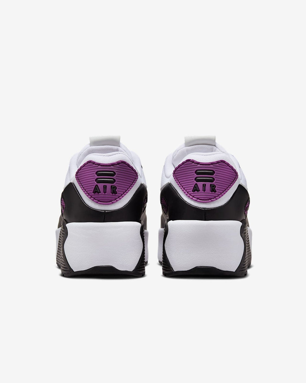 FD4328-109 Nike Air Max 90 LV8 White Bold Berry Wolf Grey Photon Dust (Women's)