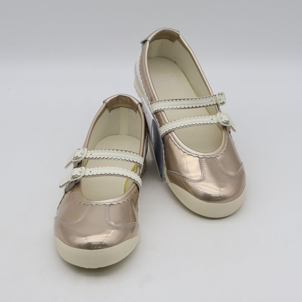 1182A708-250 Onitsuka Tiger Mexico 66 TGRS Champagne Cream (Women's)