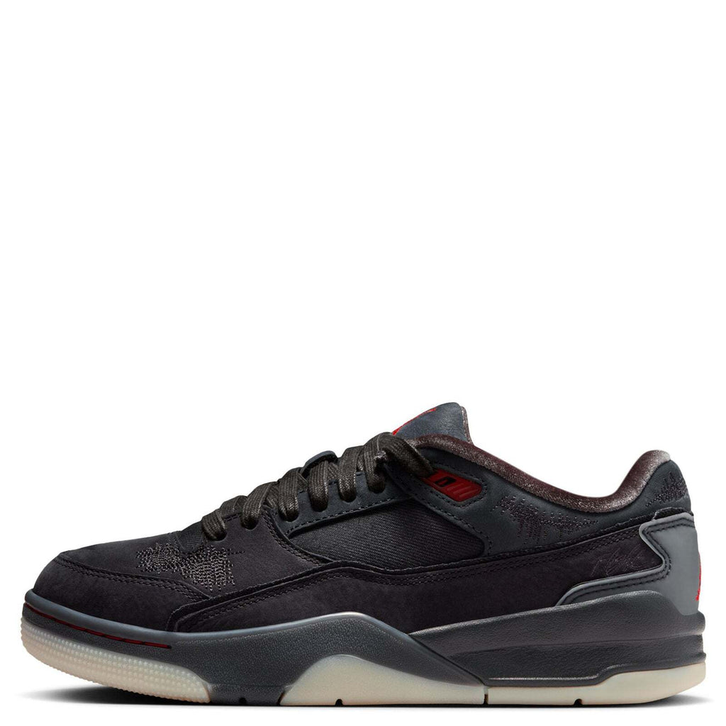 HQ2958-006 Who Decides War Nike Jordan Flight Court SP Tela (Women's)
